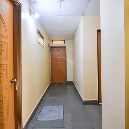 Oyo 63264 Hotel Shamiana Pandharpur Eksteriør billede