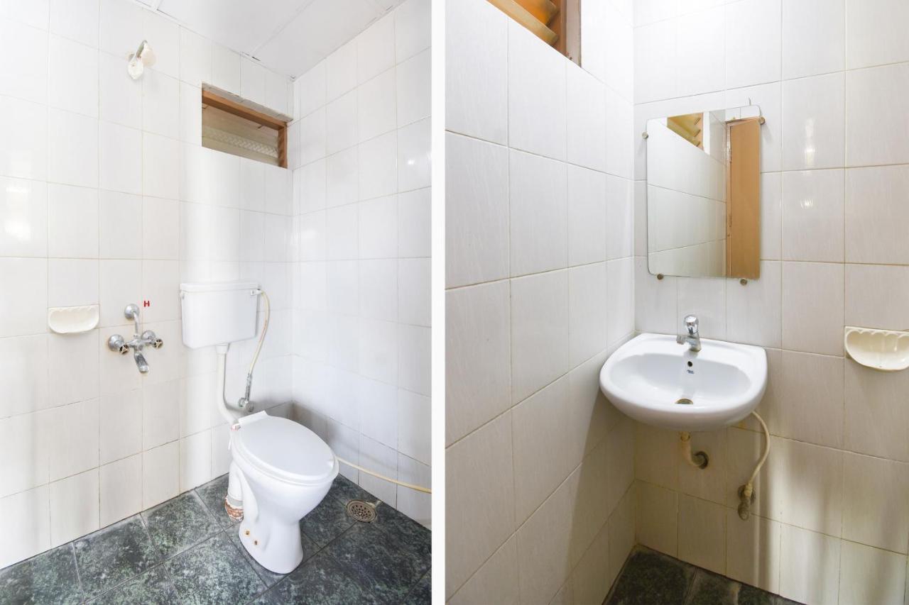 Oyo 63264 Hotel Shamiana Pandharpur Eksteriør billede