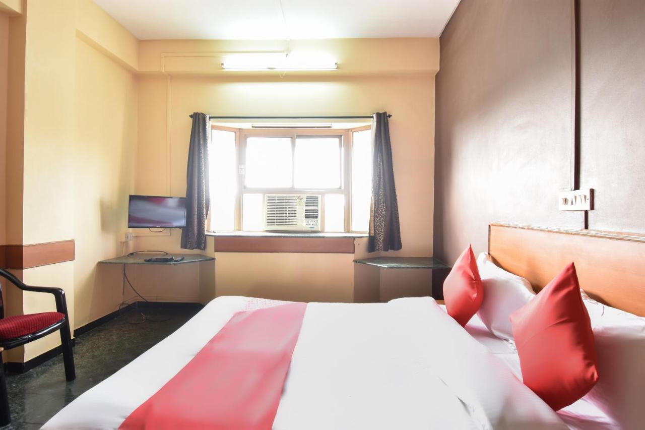 Oyo 63264 Hotel Shamiana Pandharpur Eksteriør billede
